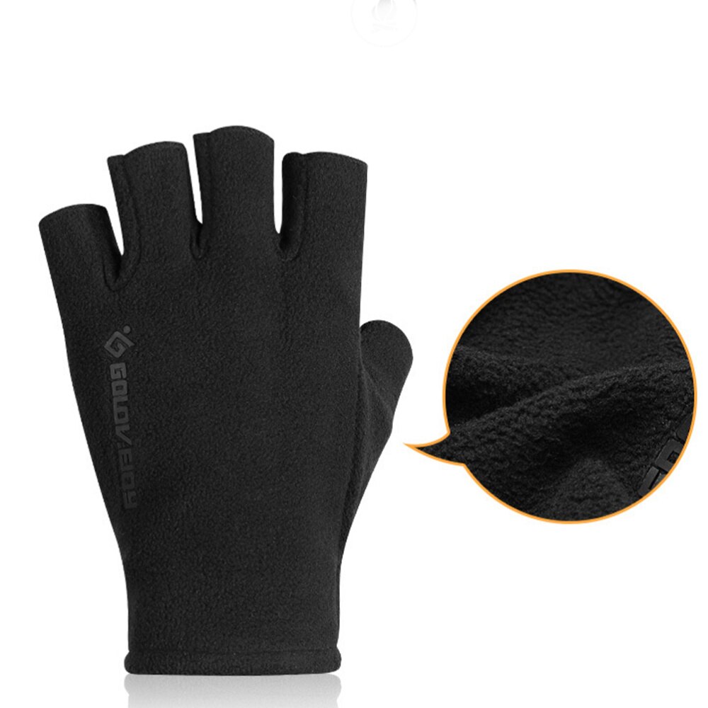 1 par de bicicleta, moto de invierno, Off-Ciclismo de competición en carretera, talla S (negro)