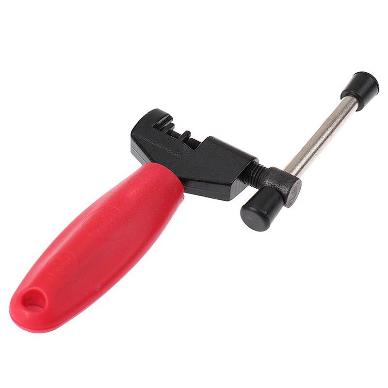Bicycle Chain Breaker Metal Removal Tool Cycling Bike Bicycle MTB Repair Tool Steel Chain Breaker Splitter Cutter