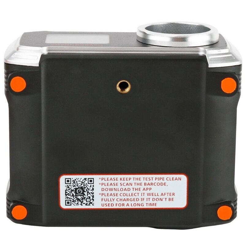 Chronograph Shooting Measuring Instruments Chronograph for Shooting LCD Screen Shooting Velometer