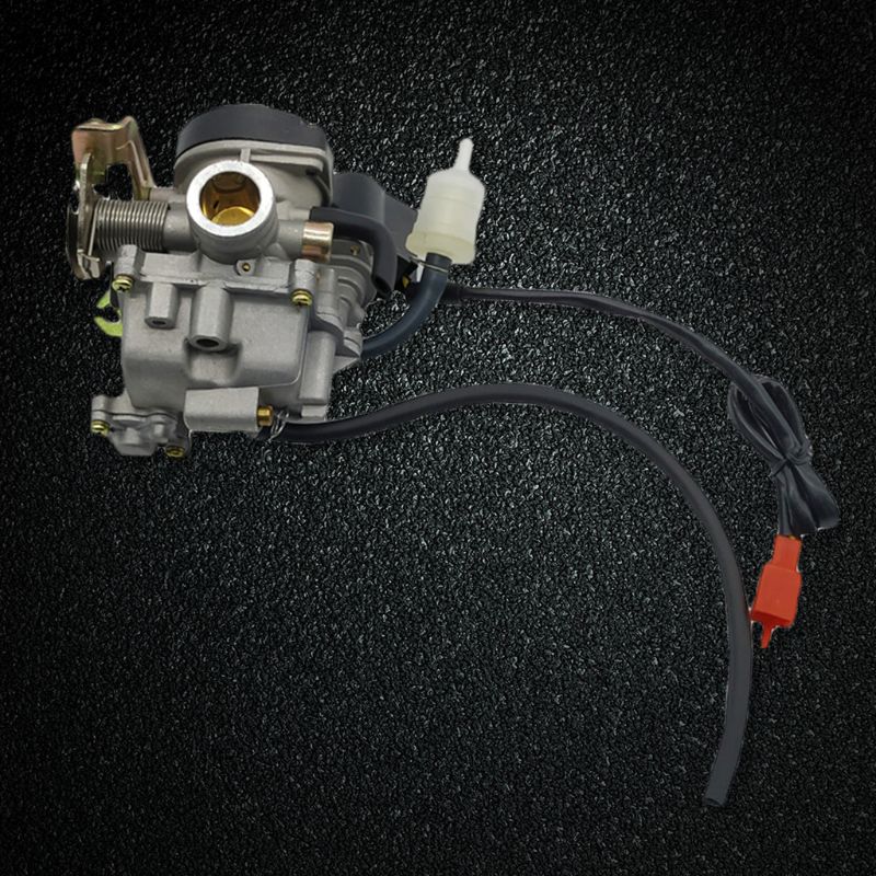 18mm big bore carb cvk motorsykkel forgasser for kinesisk  gy6 50cc 60cc 80cc 100cc 139 qmb 139 qma scooter moped atv