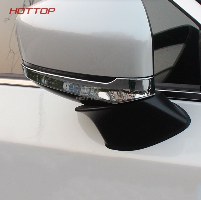 Cubierta de espejo retrovisor cromado para Mazda Cx-5 Cx5 KE, embellecedor de puerta lateral, decoración de decoración