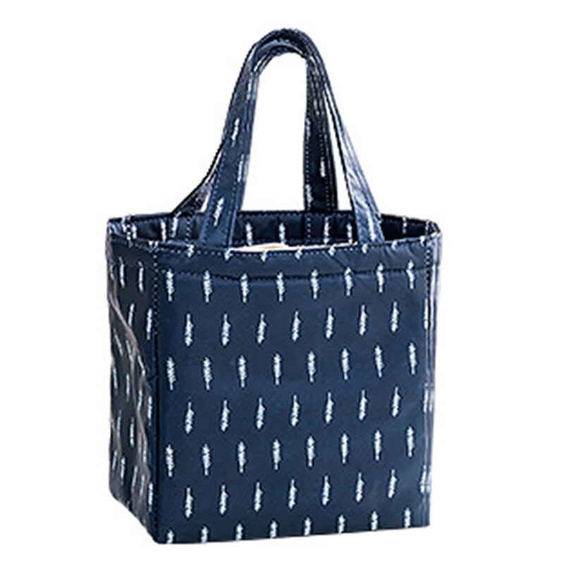 Bolsas térmicas de flamenco para bebé, bolsa Oxford impermeable para lactancia infantil, calentador de leche portátil para pícnic al aire libre, MBG0320: Feather