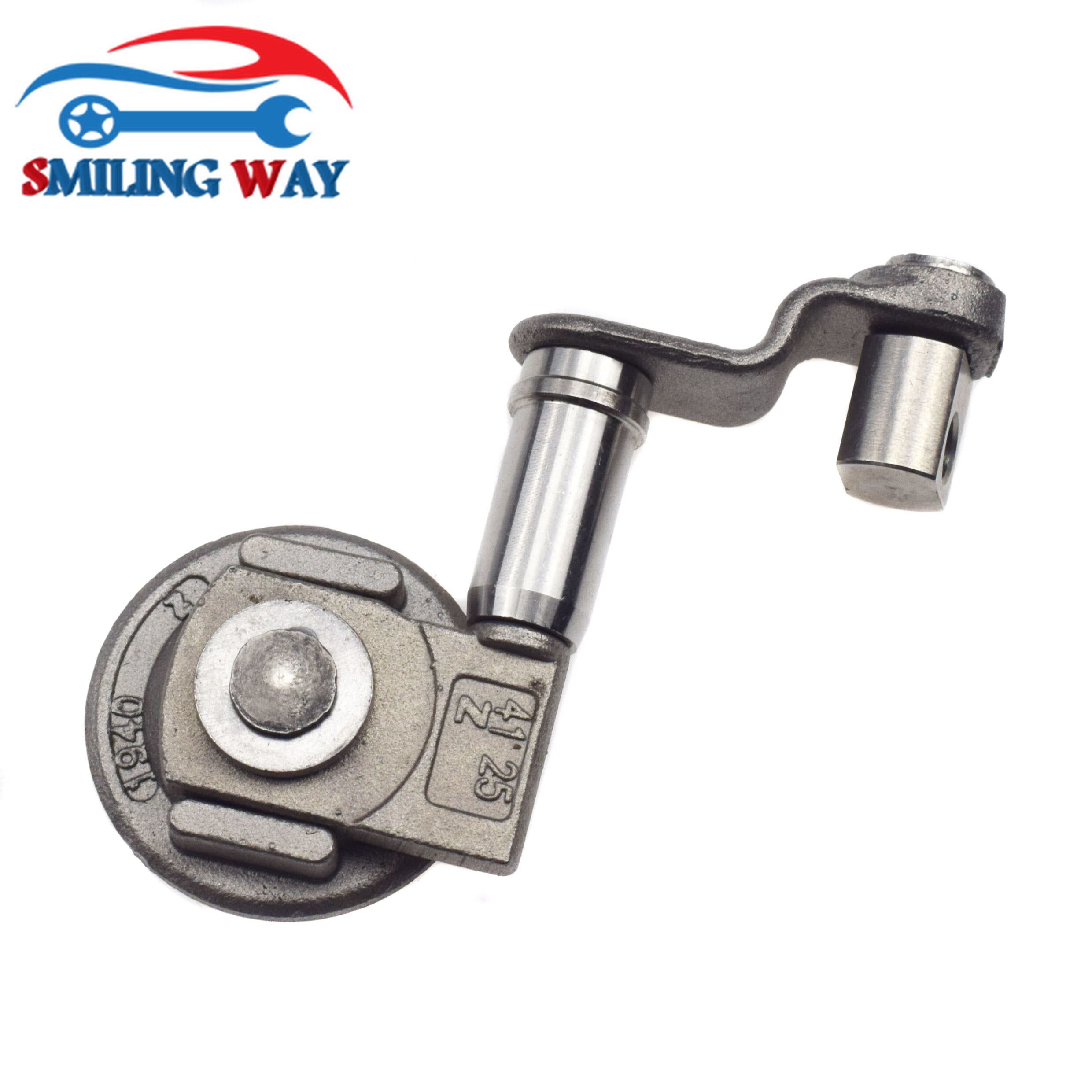 Turbo Wastegate Rattle Flapper Bushing Arm Rebuild... Grandado