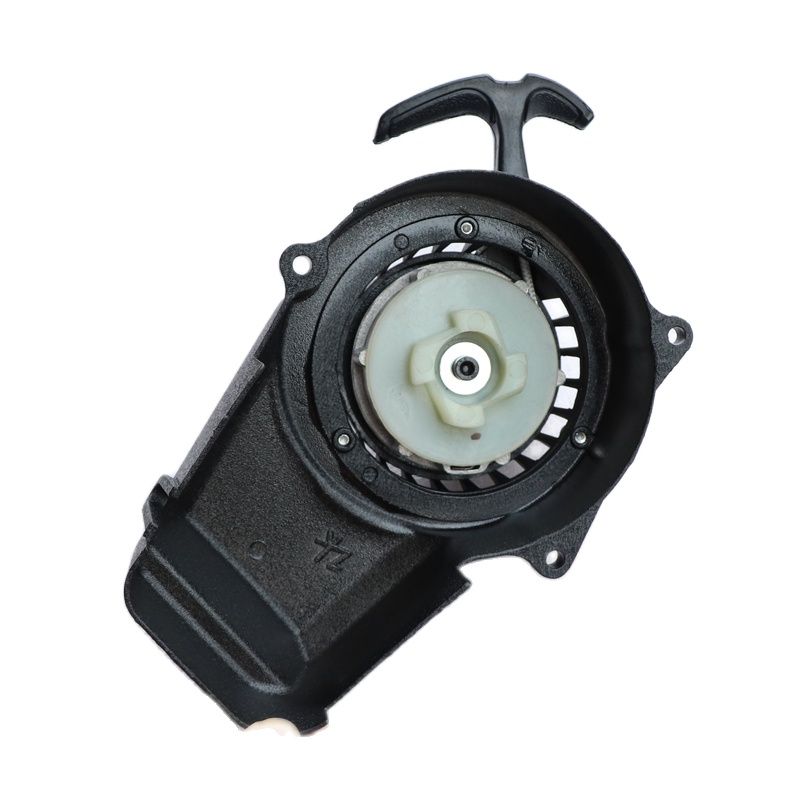 2-takt Motors Quads Pocket Mini Bike Dirt Bike Atv met versnellingsbak Carburateur Dirtbike 49CC NIEUW