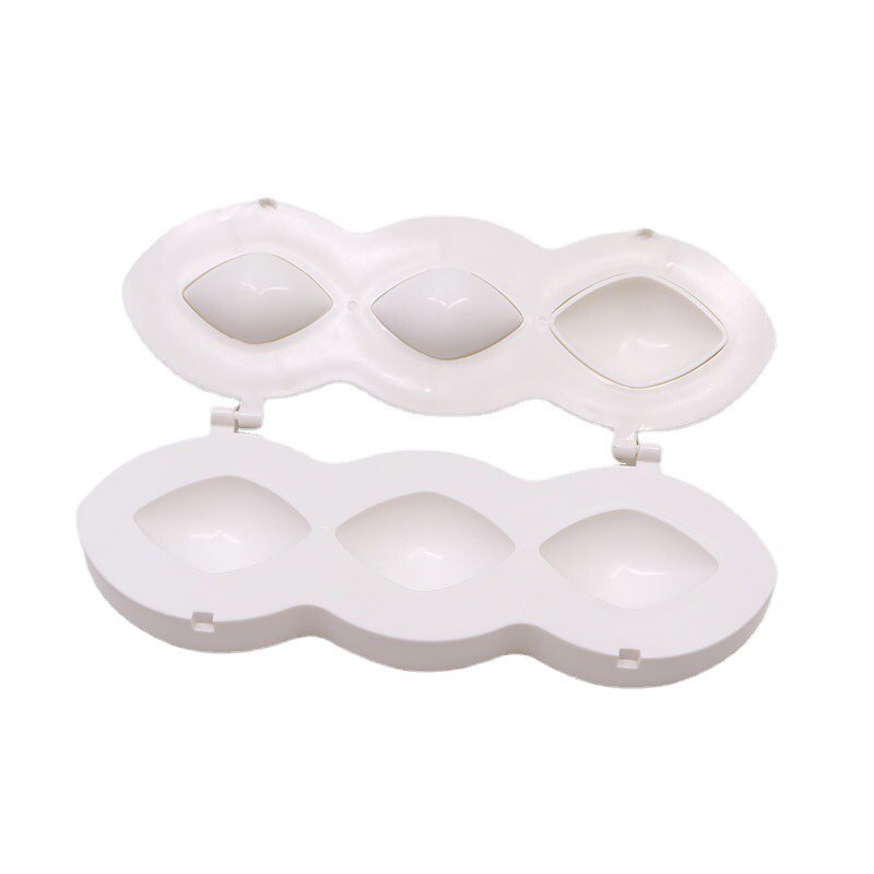 Kitchen Tools Meatball Maker Manual Meatloaf Mold Maker Stuffed Meatball Kibbeh Maker Processor Roll Cake Dessert Decor