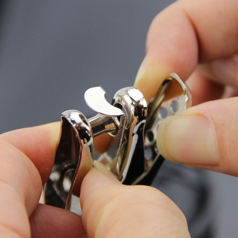 Perforadora de un solo agujero perforadora de papel manual de un solo orificio perforadoras para colección de recortes, 8 páginas, todos los materiales metálicos, 1 unidad