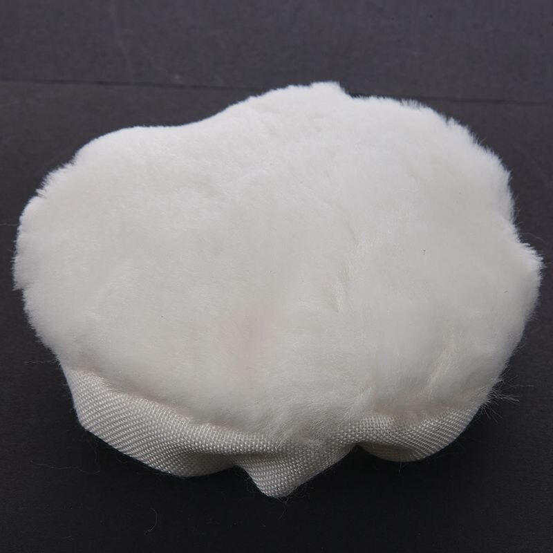 Gross Polishing Buffing Pad Kit Car Polishing Buffer Drill Adapter Tool