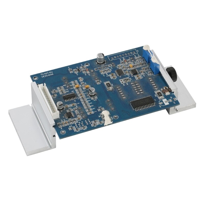 Removable Magnetic Base Welding Fixture Board Electronic Soldering Iron Magnetism Plate Jig Welding Fixture Clamp for Video