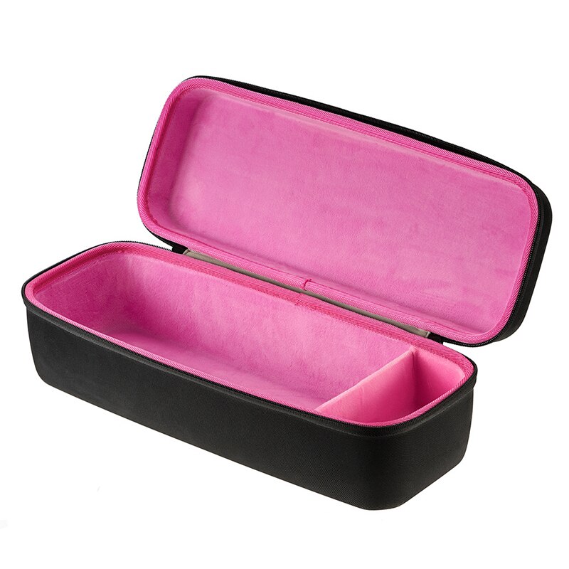 Newest EVA Hard Travel Case Pouch Portable Nylon Storage Bag Organizer For Dyson Supersonic HD01 HD03 Hair Dryer