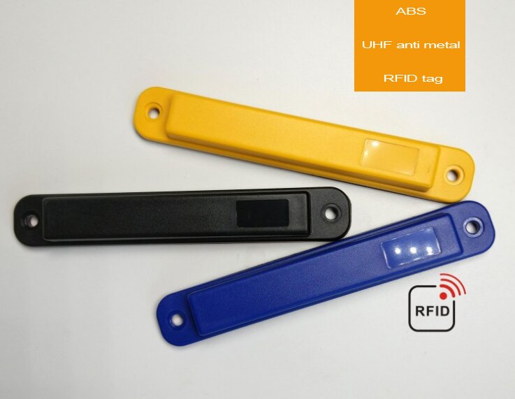 Rfid Shell 6 pcs/lot ABS shell UHF rfid anti-metal electronic... – Vicedeal