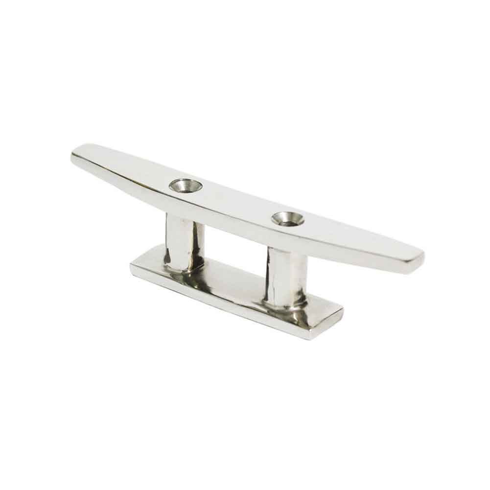 Replacement Parts Stainless Steel For Marine Hardware Corrosion Resistance Bollard Accessories Combo Yacht Boat Mooring Cleat: 150mm