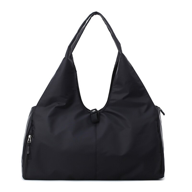 Wasserdichter rucksack, sporttasche, reisetasche, wochenendtasche