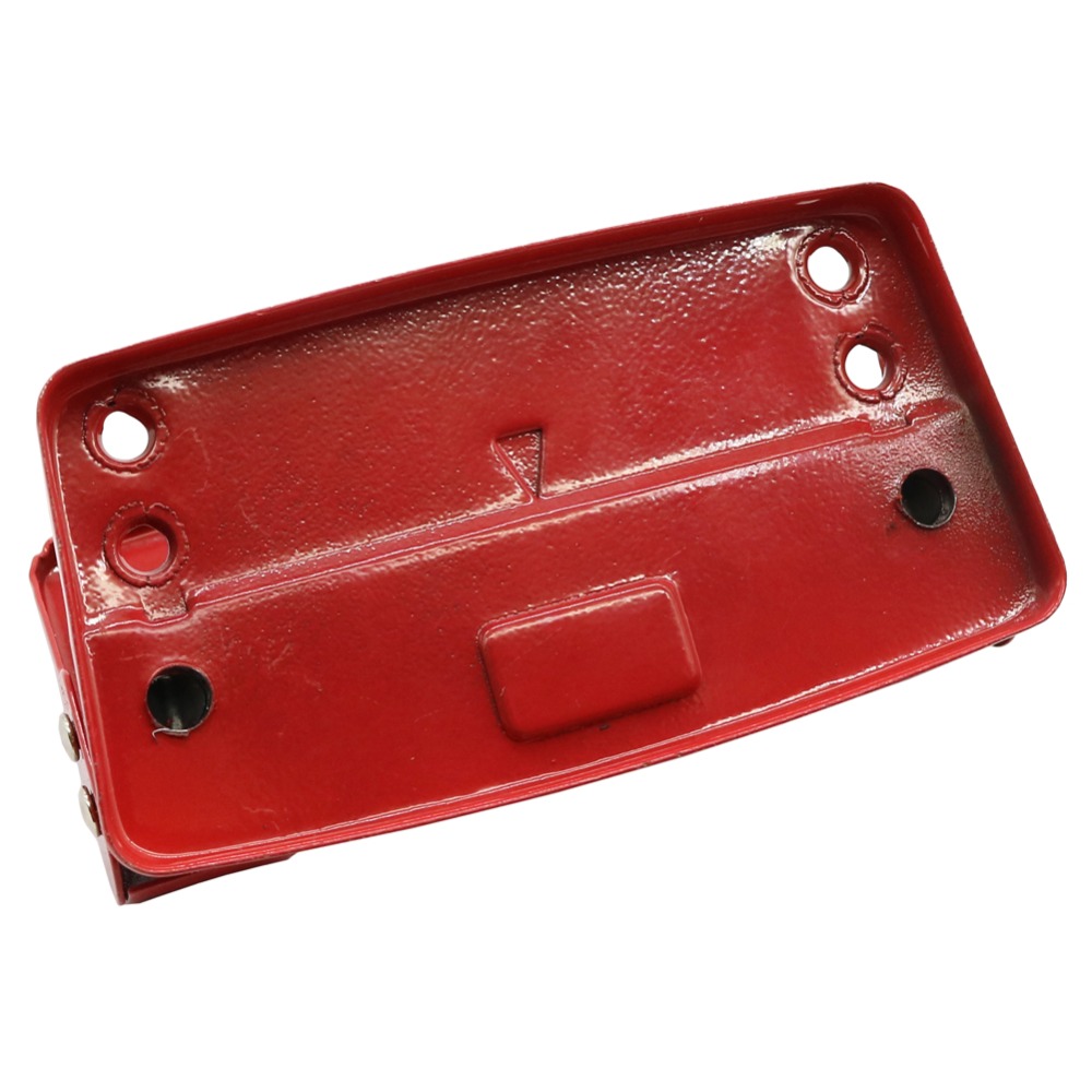 Brand Mini Double hole puncher Two holes Portable Metal ABS School Office Stationery 10-sheet aperture 6mm