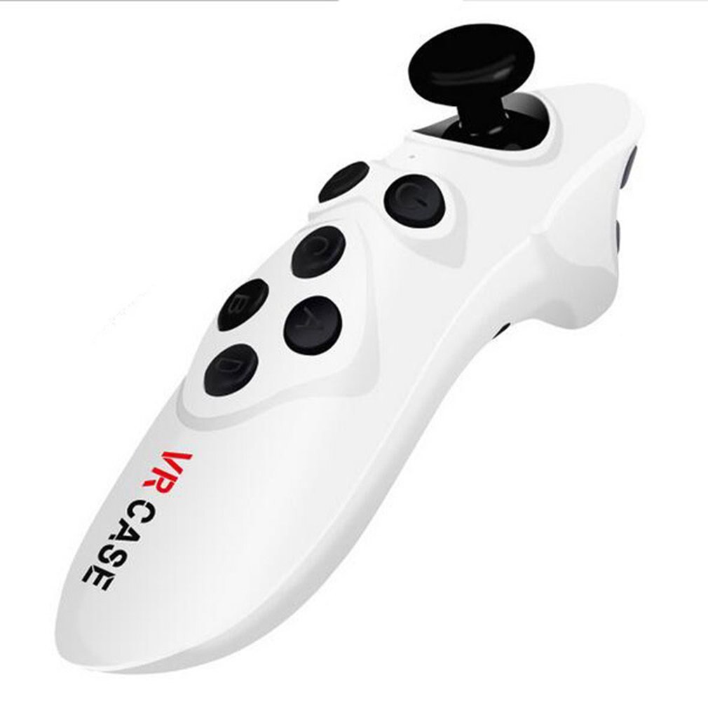 VR glasses remote control Mini Mobile Joystick Android Gamepad Wireless Controller VR Glasses Remote