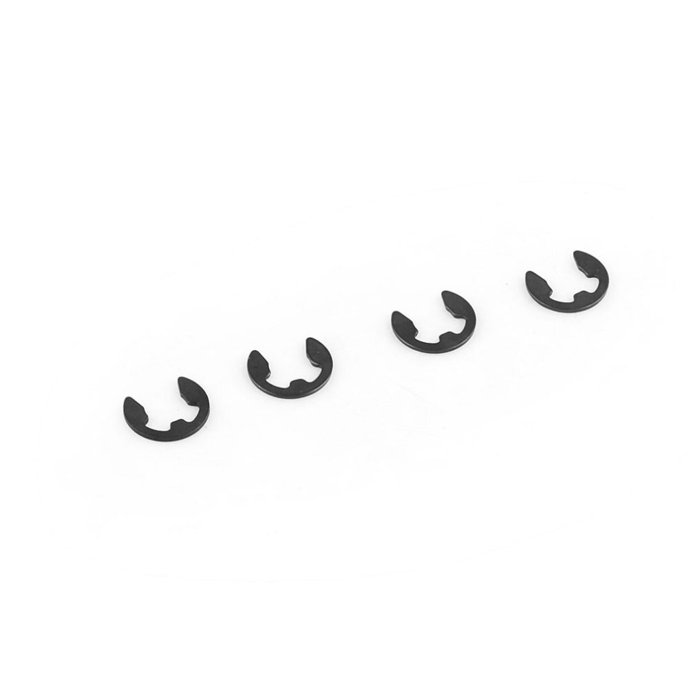 Autonative Door Hinge Bush Repair Parts Silver Door Hinge Pins Pin Bushing Kit For S10 & For S15 94-04