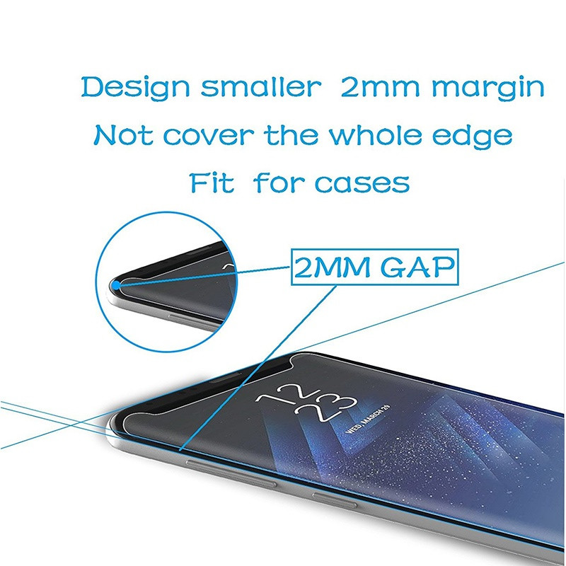 3D Curved Edge Tempered Glass For Realme 12 Pro Screen Protector For Realme12 Pro 12X 12 Pro Plus Glass For Realme 12 Pro Glass