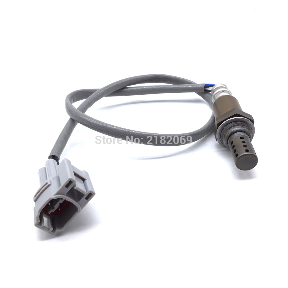 Lambda Sensor 18213-63J01 Oksygensensor for Suzuki Liana 1.6L Ignis Swift Wagon 1.3L 1.5L