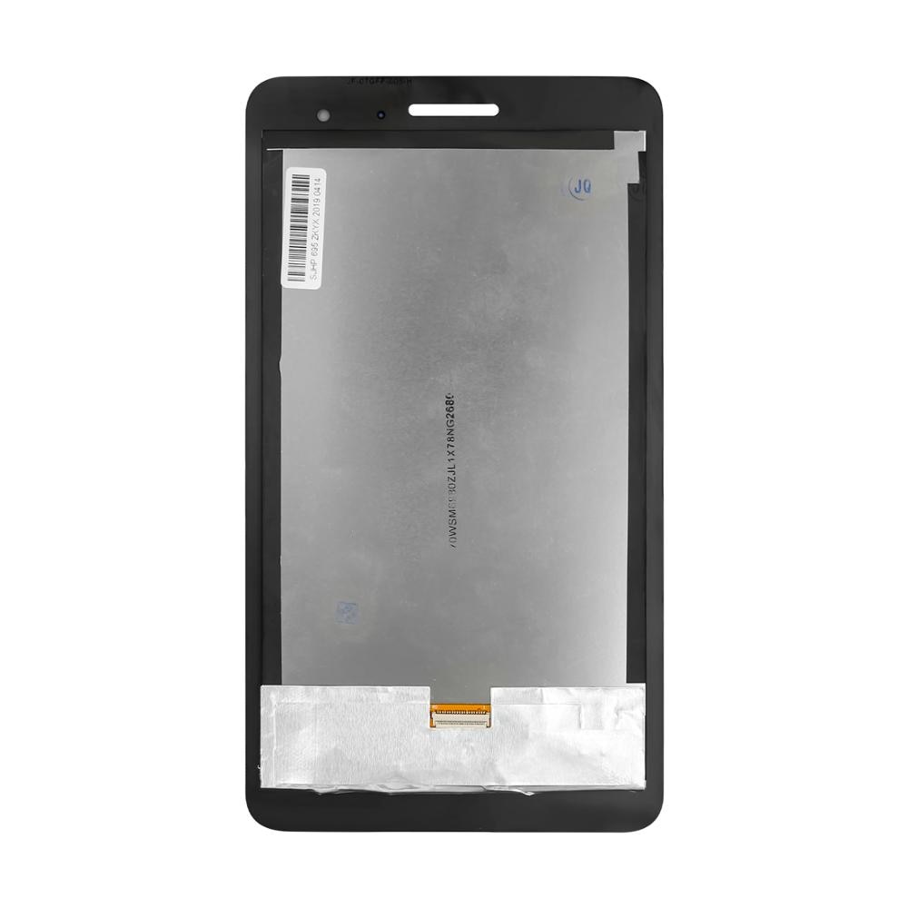 For Huawei MediaPad T2 LTE BGO-DL09 LCD Display Digitizer Screen Touch Panel Assembly Free Tools