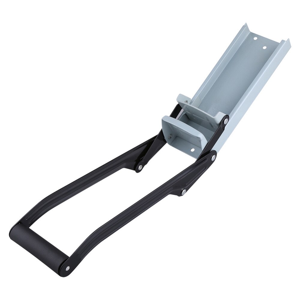 Original 16oz Wall Mounted High Performance Home Dispensing Can Crusher Smasher Beer Soda Cans Crushing Recycling Tool Hand Tool