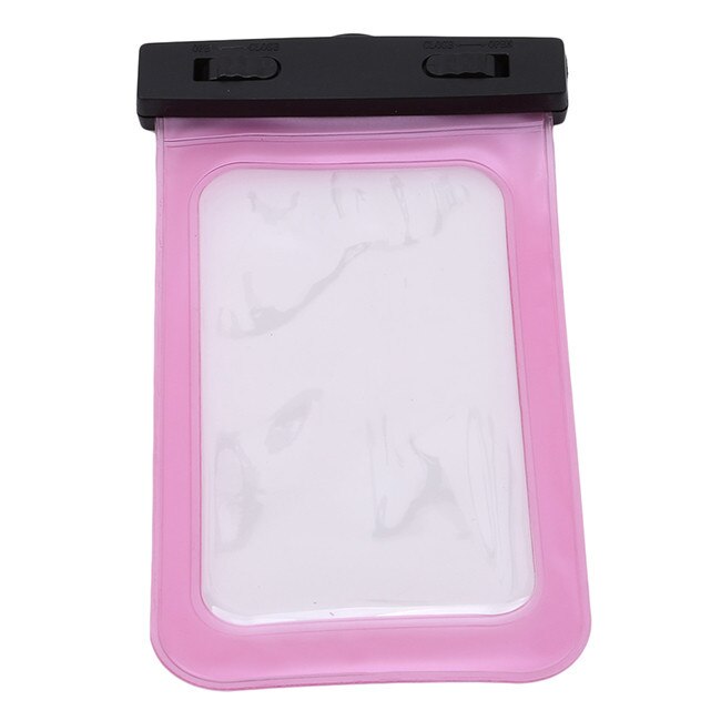 VBESTLIFE Waterdichte HD onderwaterbehuizing Case Dry Bag Pouch voor SLR DSLR-camera