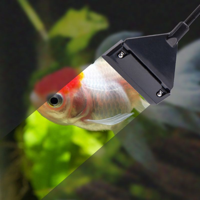 1Set Aluminum Alloy Aquarium Algae Cutter Fish Tank Scraper Cleaner Removal Tool
