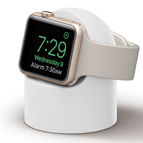 Charger stand For Apple Watch band apple watch 5 4 3 iWatch band 42mm 38mm 44mm 40mm charger holder apple watch accessories
