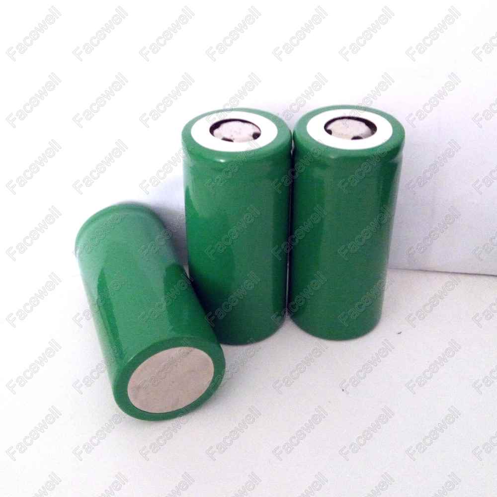 1pcs Genuine bateria 32650 lifepo4 3.2v rechargeable battery 5000mah 5Ah 10C for electric vehicle power supply diy