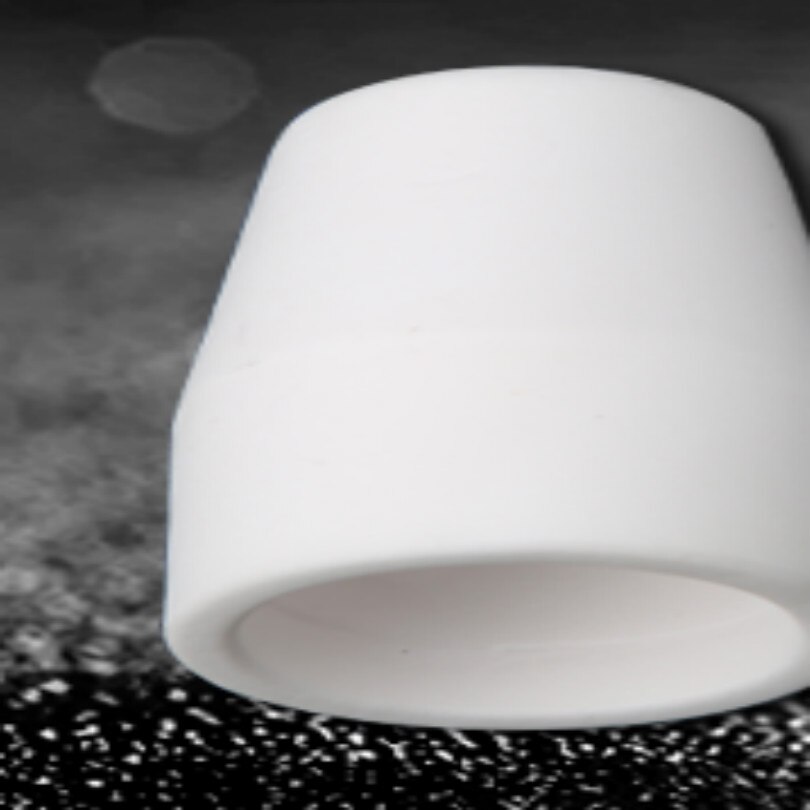 plasma cutter plasma cutting machine accessories LGK-40 nozzle electrode Ceramic cover: ceramic cover