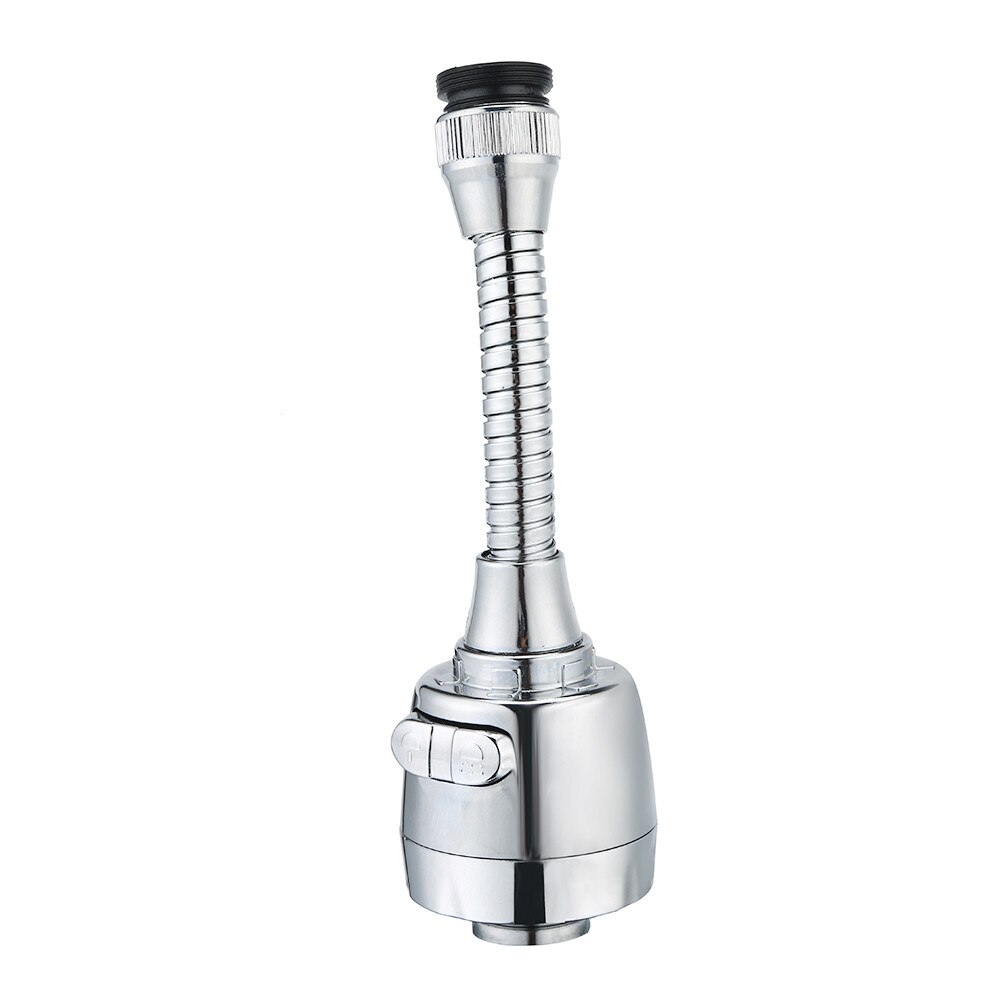 1pcs Kitchen faucet Flexible Faucet Sprayer Turbo ... – Vicedeal