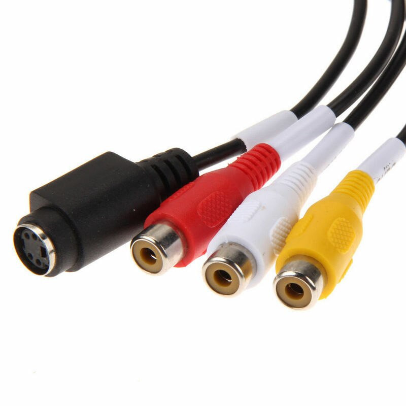 USB 2.0 o Video Capture Card Grabber Adapter VHS DVD DVR TV Converter for MAC IOS Win/XP/7/8/10