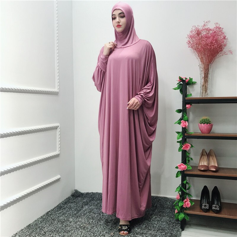 Ramadan abaya caftan dubai tyrkiet islamisk tøj hijab muslimsk kjole kaftan kvinder eid kjoler jilbab vestidos kjole djellaba