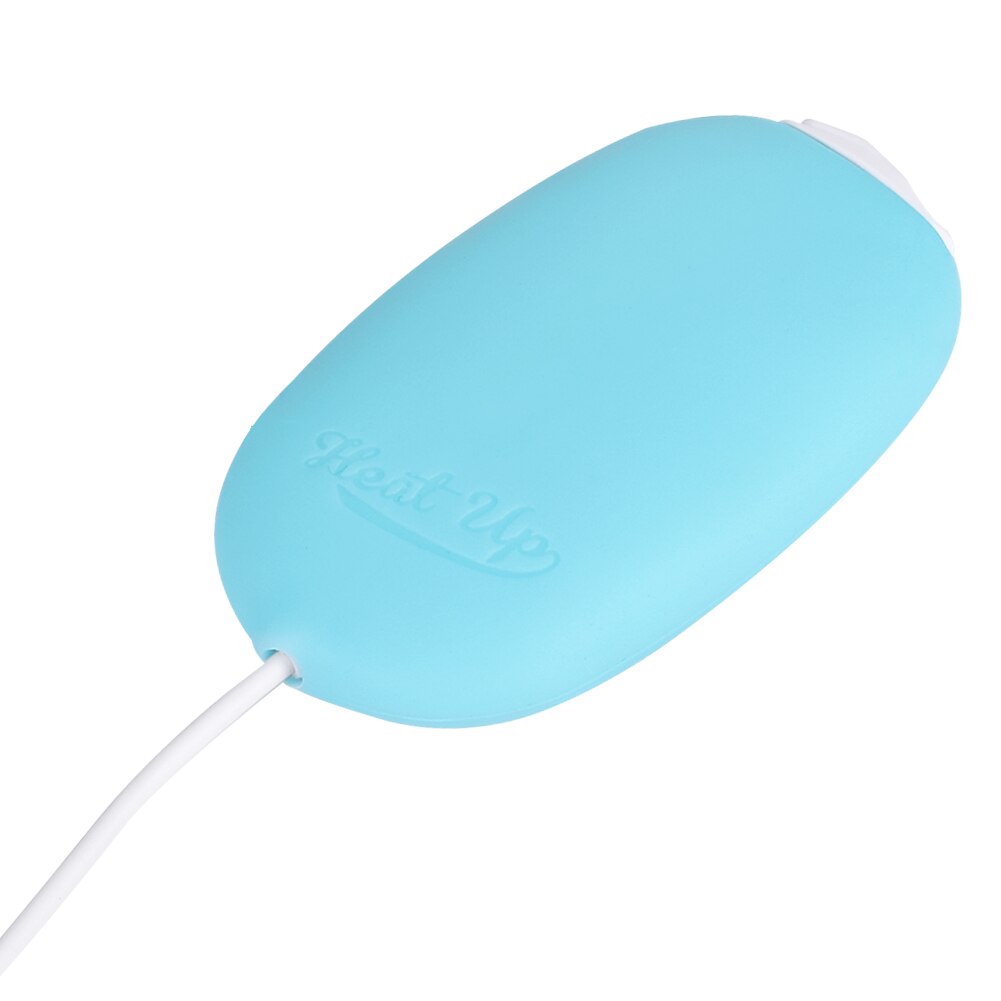 Warmer siliconen draagbare bron thuis computer elektrische kachel economische mini reizen buitenshuis zak handwarmer usb kantoor