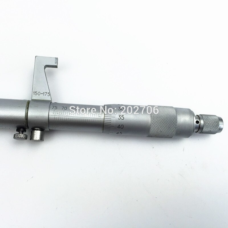 150-175mm 0.01mm Inside Micrometer