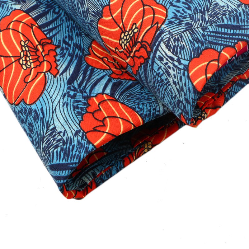 pagne african nigeria ghana wax africain african wax print fabric tissu wax