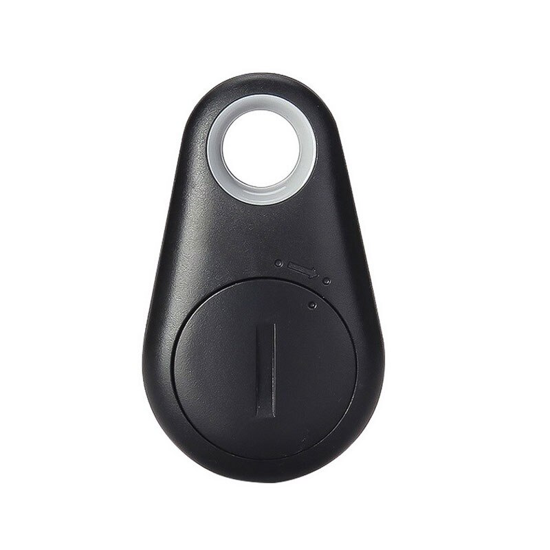 Smart Wireless 4.0 Key Anti Lost Finder iTag Tracker Alarm GPS Locator Positioning Wallet