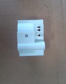 GZ27 2G7 lamp bases socket adapter for UV light