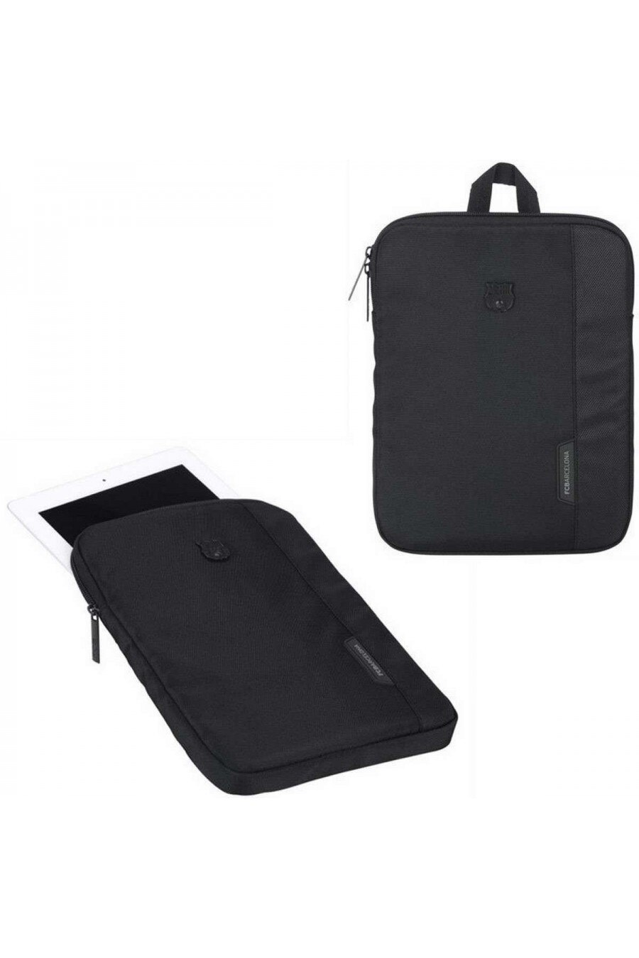 Funda F.C.Barcelona portatil 10,6 pulgadas 611662686