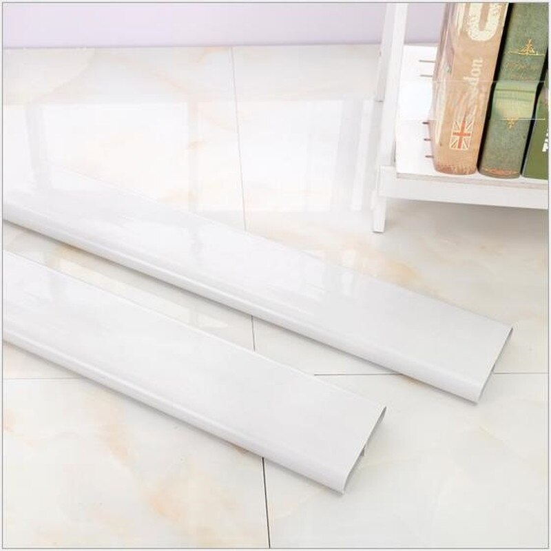 Rectangular Pvc Ducting for Buried Total Heat Exchanger Rectangular PVC Duct Ventilation Pipe