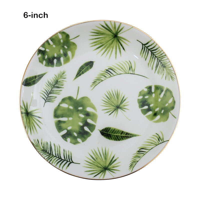 Tasse à Déjeuner En Porcelaine Bloor Derby Avec Assiette, Dorée Avec