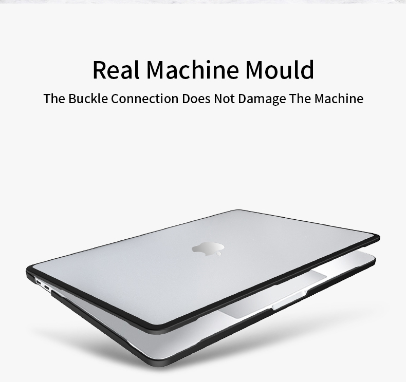 Matte Caixa Do Portátil Para MacBook 13 14 16 Polegada Caso 2020 Ar 13 A2337 A2179 Pro 13 M1 Chip A2338 A2289 New Pro 14 16 Caso Laptop