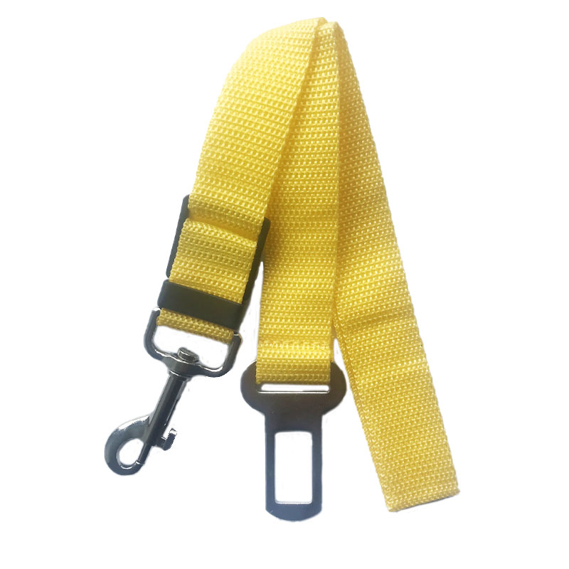 Hund halsband leder fordon bil hund säkerhetsbälte husdjur hundar bil säkerhetsbälte sele bly klipp säkerhetsspak auto dragkraft produkter