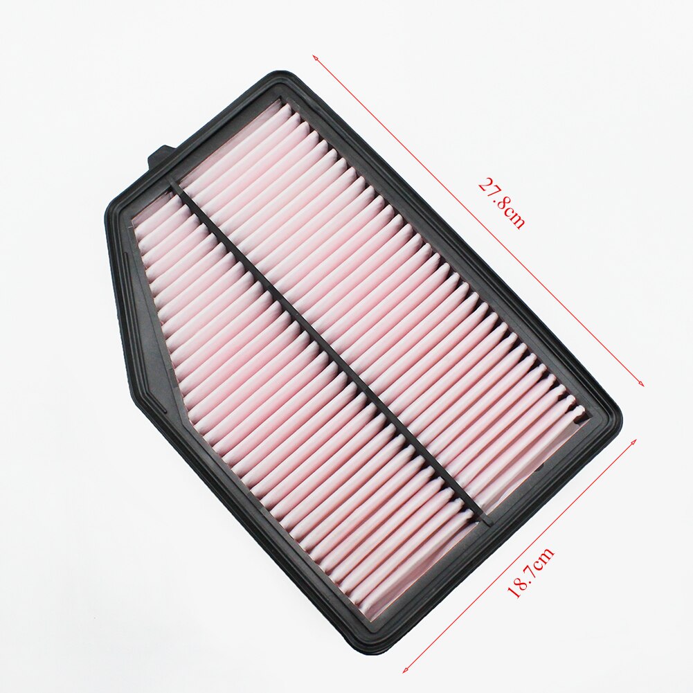 17220-5LA-A00 Auto Motor Air Filter Cleaner Voor Honda CR-V