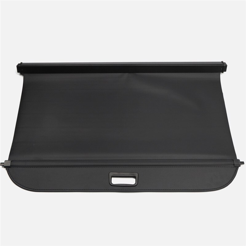 For Zwarte Auto Achter Cargo Cover Kofferbak Schild Security Cover Pakket Plank Voor Toyota C-HR Chr