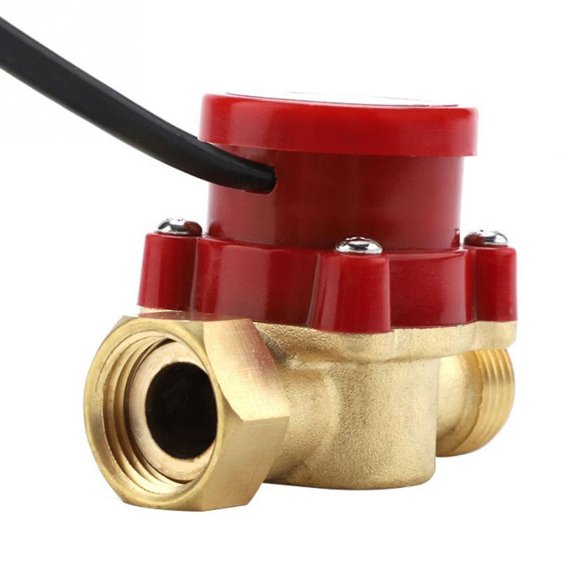 Water Pump Flow Switch, HT-60 G3/4-G1/2