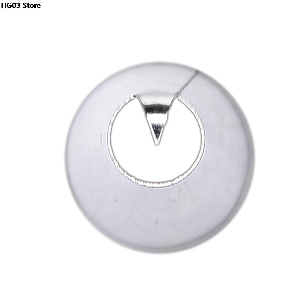 Diy Fondant Cake Gereedschappen Rvs Pastry Tips Icing Piping Nozzles Decorating Tip Sets