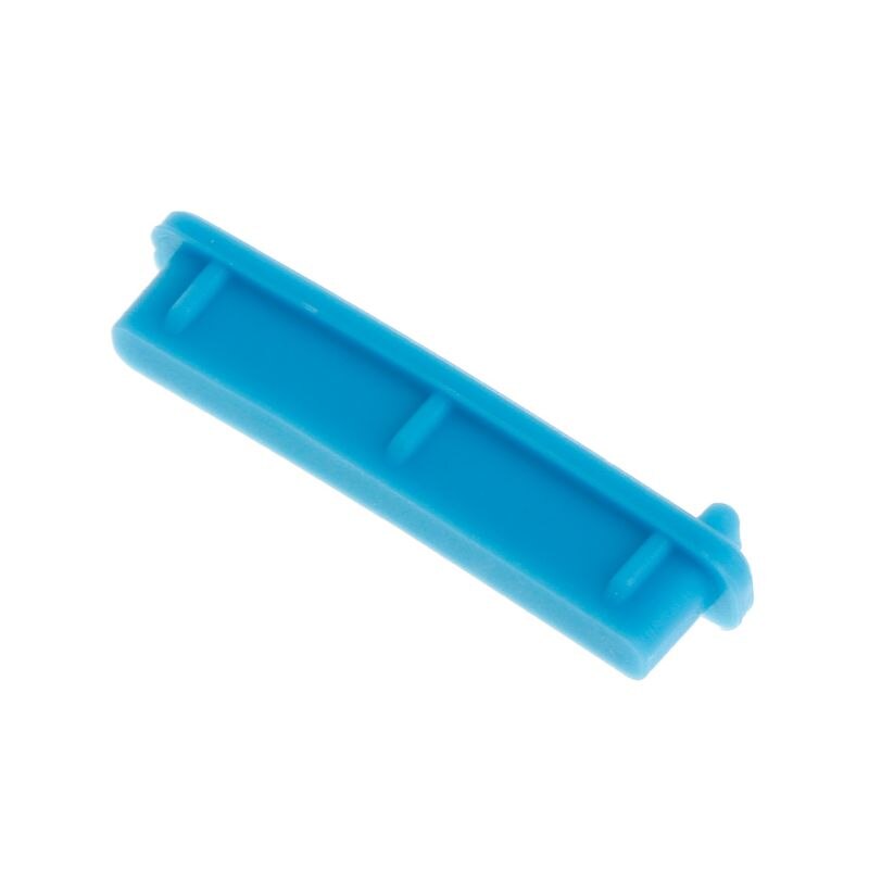 13 st dammpluggar mjuk silikon dataport usb-skyddset bärbara datorkontakter dammtäta täckstoppskydd pc dator anteckningsbok