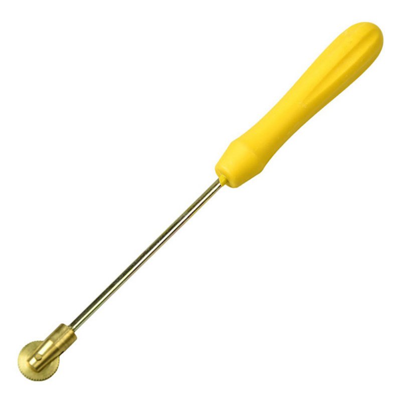 Beehive Spur Wire Wheel Embedder Napkin Holders Beekeeper Tool Honey Wax Wire Embedder Beekeeping Tool