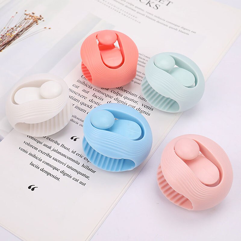 Couverture de lit avec attache en plastique, 4 pièces, housse de couette, accessoires antidérapants