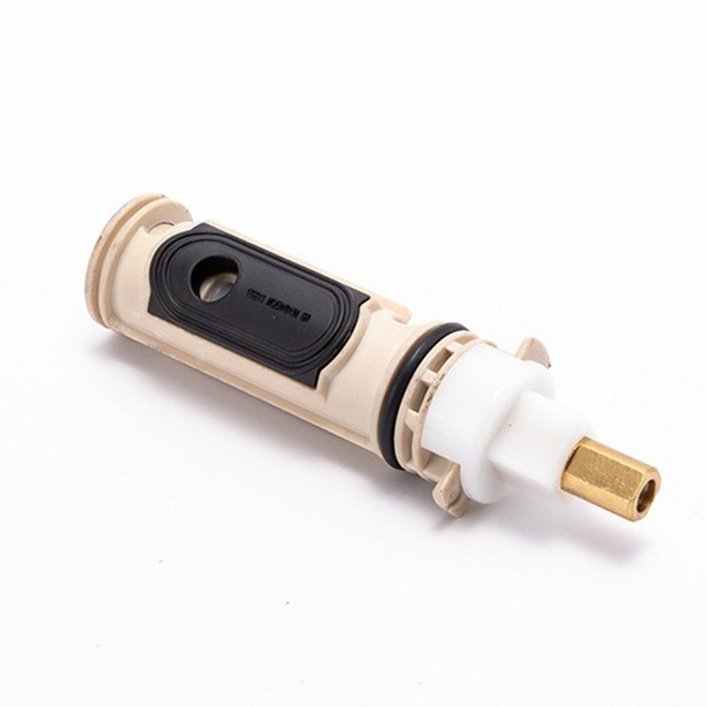 Replacement Cartridge Kit For Moen One-Handle PosiTemp Tub And Shower Faucets For Moen 1222 1222B Cartridge Brass Plastic