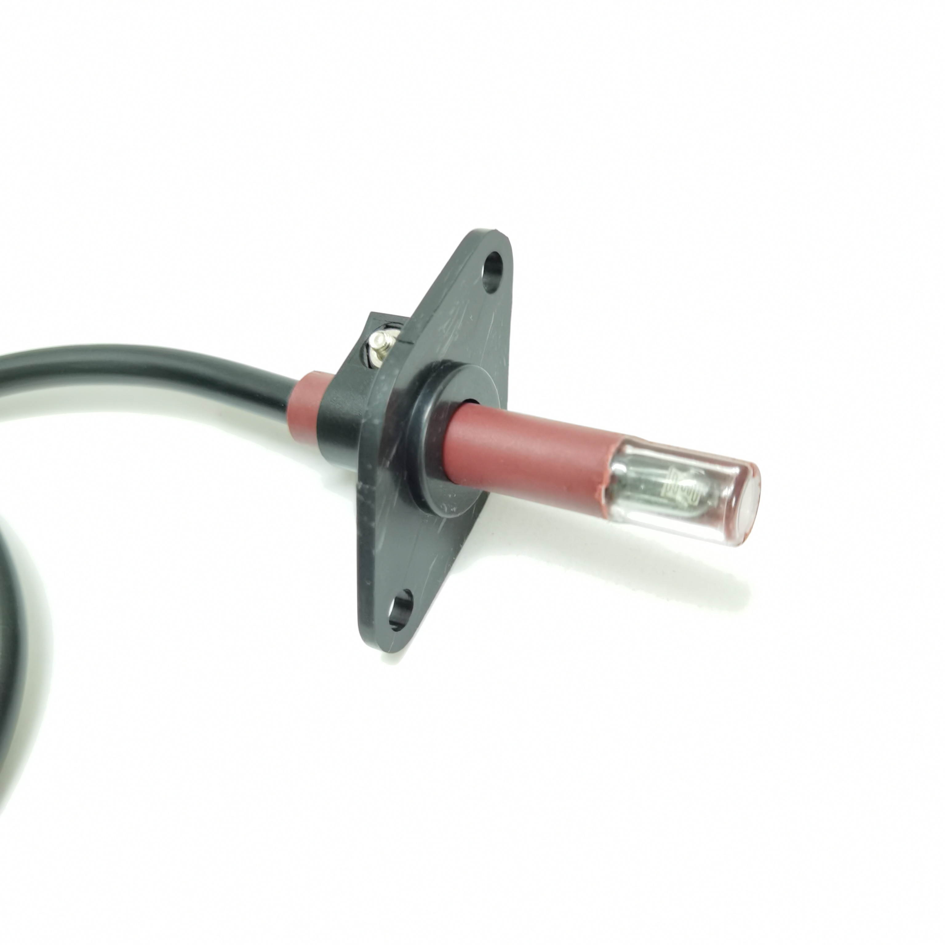 QRB1 occhio elettrico rilevatore di fiamma rivelatore di fiamma/fotosensibile tubo/fotoresistenza accessori Bruciatore